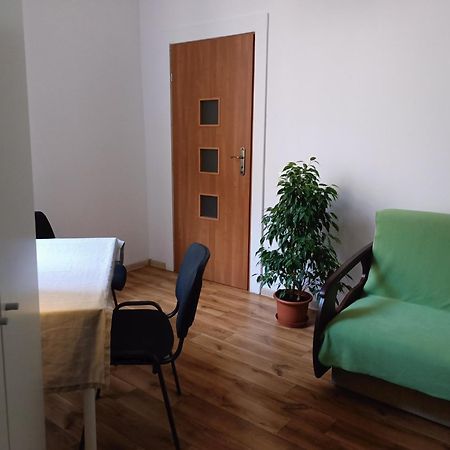 Cruz Mieszkanie Pokoje Centrum Przytulny Czysty Lokal Na Noc Lodž Exteriér fotografie