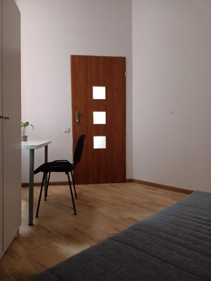 Cruz Mieszkanie Pokoje Centrum Przytulny Czysty Lokal Na Noc Lodž Exteriér fotografie