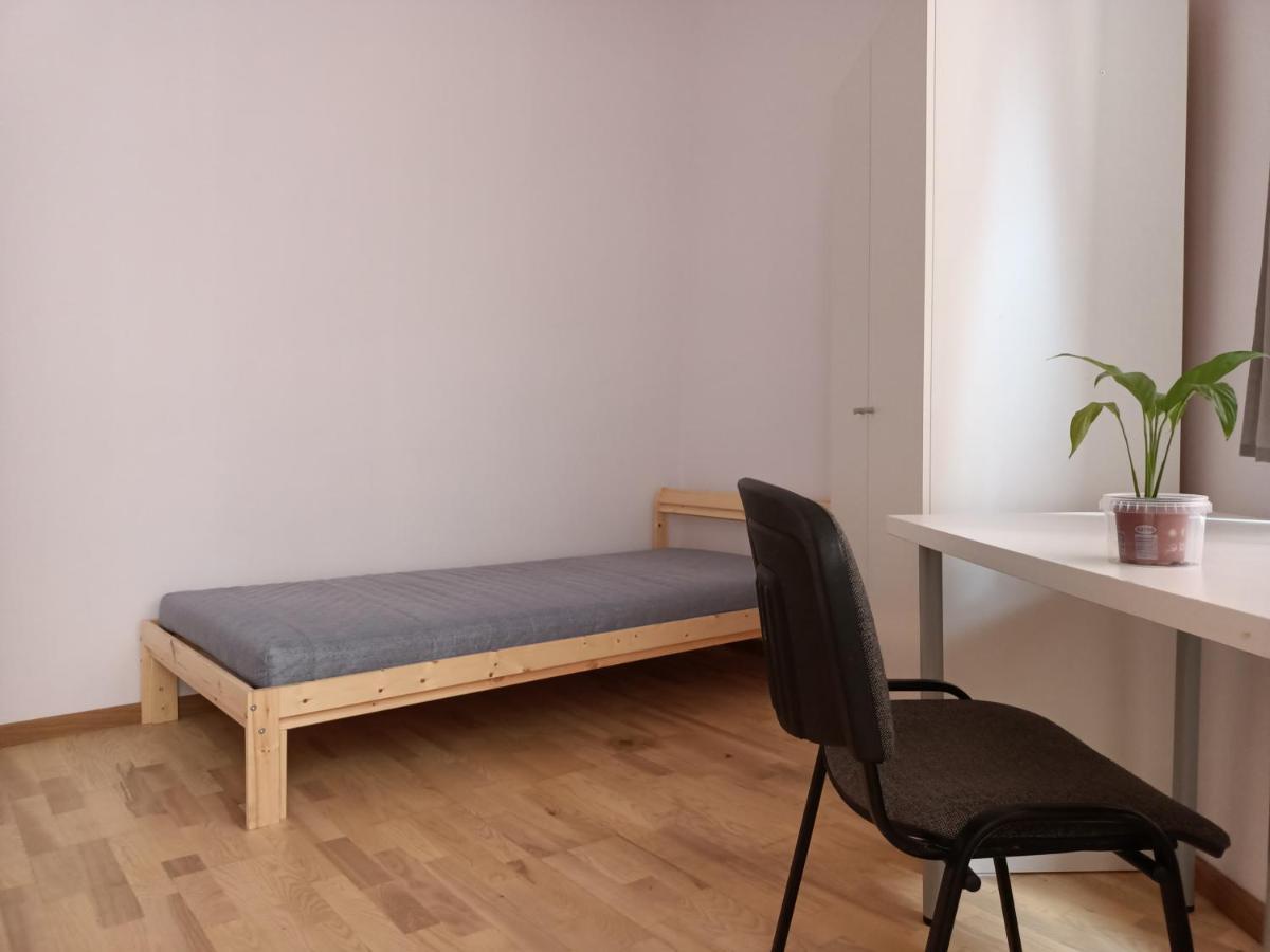 Cruz Mieszkanie Pokoje Centrum Przytulny Czysty Lokal Na Noc Lodž Exteriér fotografie