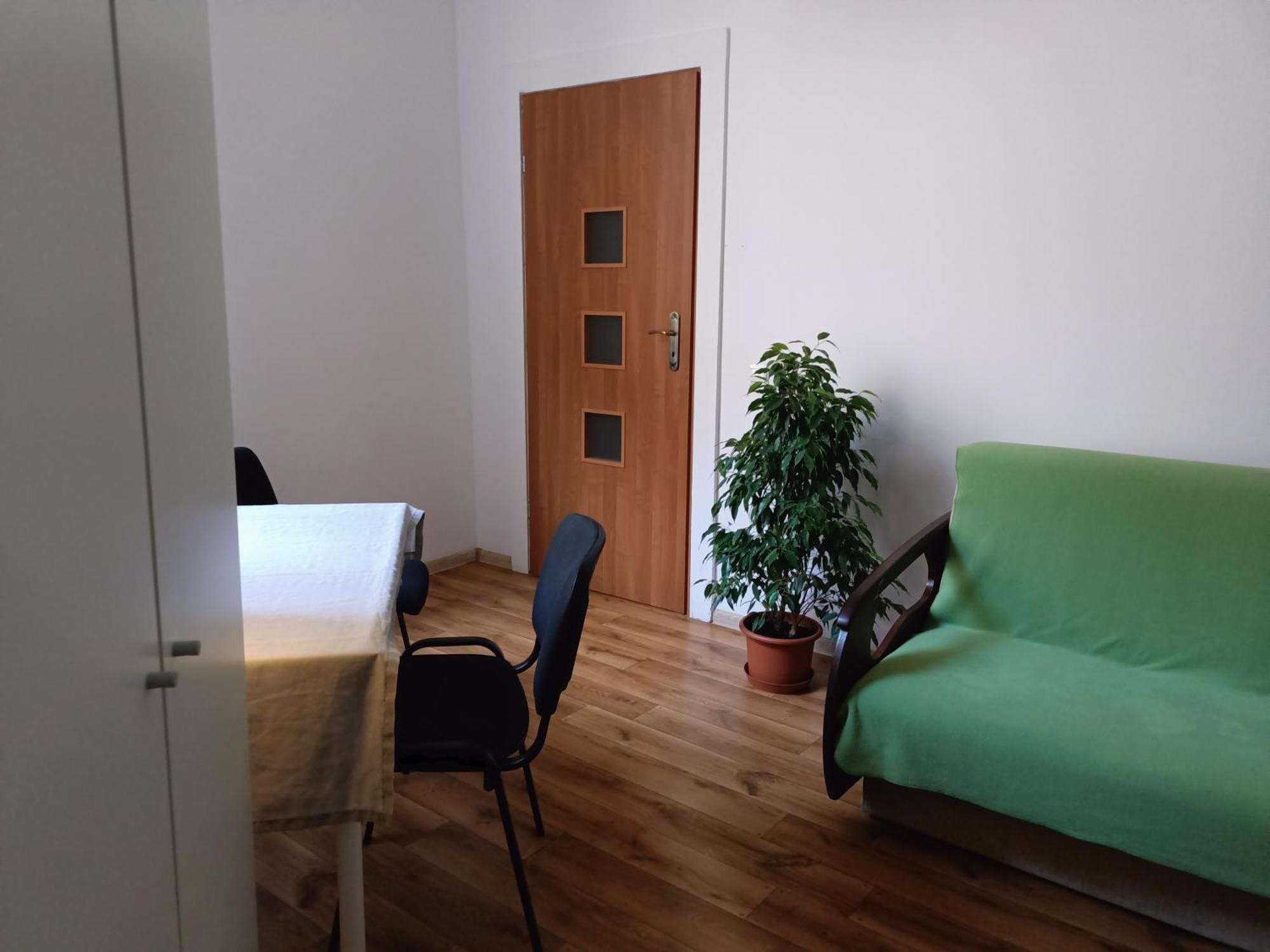 Cruz Mieszkanie Pokoje Centrum Przytulny Czysty Lokal Na Noc Lodž Exteriér fotografie