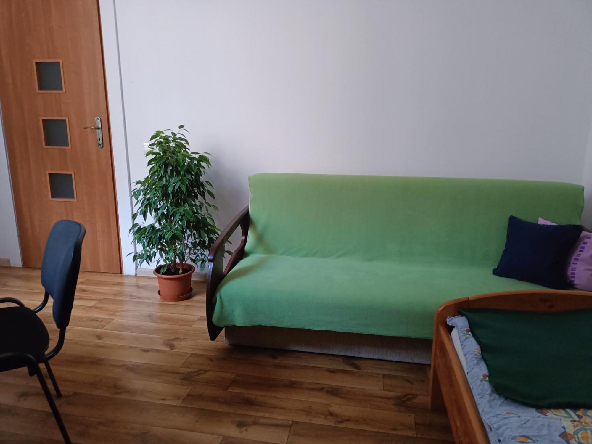 Cruz Mieszkanie Pokoje Centrum Przytulny Czysty Lokal Na Noc Lodž Exteriér fotografie