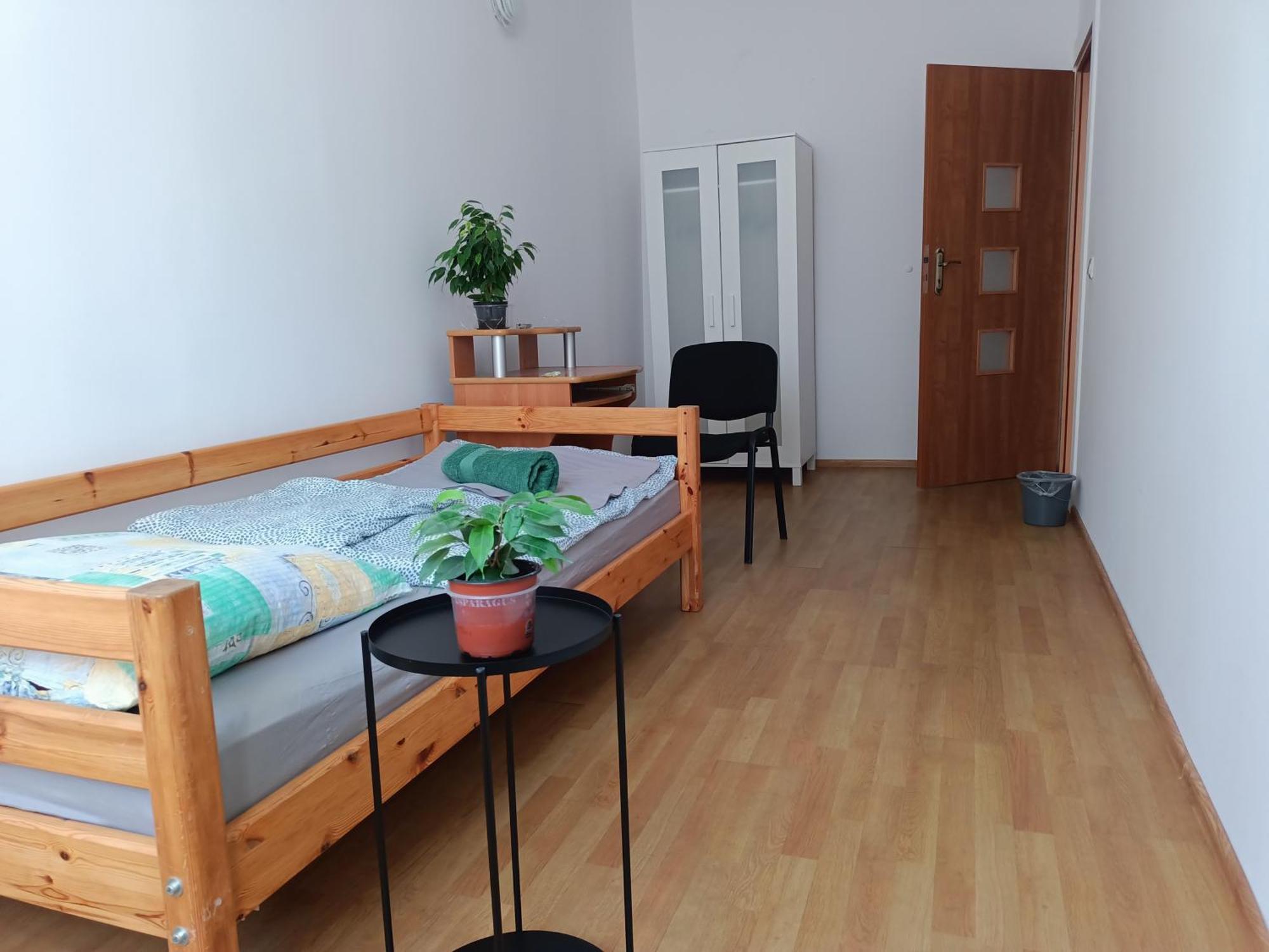 Cruz Mieszkanie Pokoje Centrum Przytulny Czysty Lokal Na Noc Lodž Exteriér fotografie